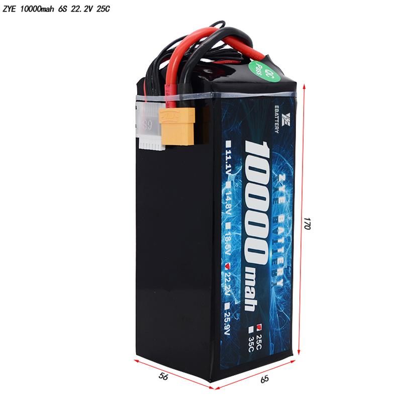 के एक 10000mah ब्याट्री प्याक राम्रो छ?