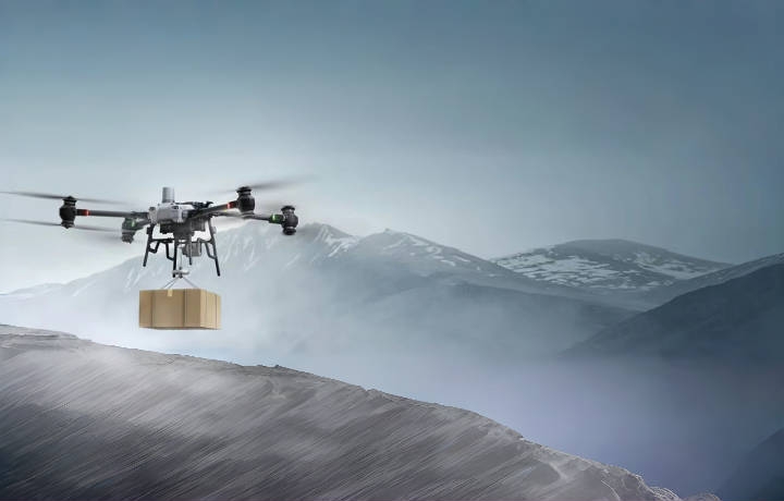 ड्रोन ब्याट्रीमा BMS कसरी प्रयोग गर्ने?