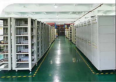 ड्रोन बनाम लिथियम-आयनका लागि कसरी ठोस राज्य ब्याट्रीहरू?