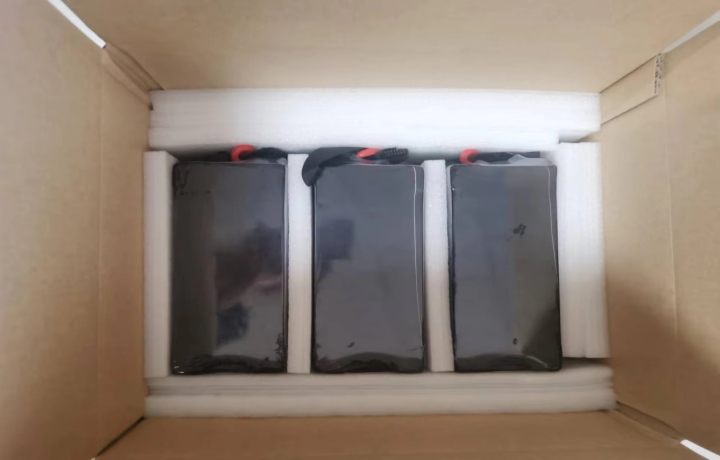 ठोस अवस्थाका ब्याट्रीहरू कति लामो हुन्छन्?