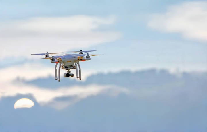 ड्रोन ब्याट्री र ऊर्जा दक्षता मा प्रगति