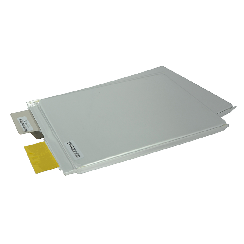 चिसो मौसम उडानहरूको लागि ड्रोन ठोस-राज्य ब्याट्रीहरू