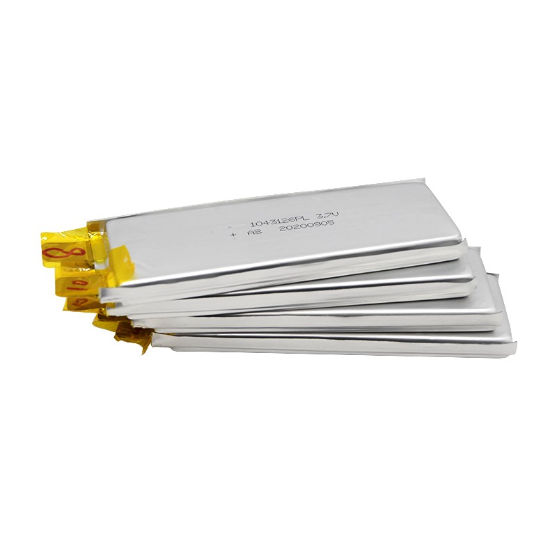 5000mah 6000mah Lipo ब्याट्री सेल