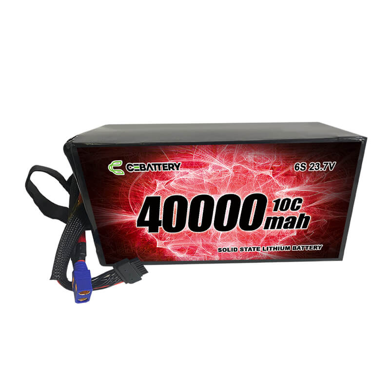 LI hv 40000mah 1 conss को ठोस राज्य ब्याट्री
